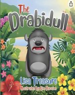 The Drabidull - Book Cover