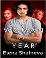 The Woman of the Year - Book Cover