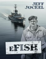 eFish - Book Cover