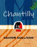Chantilly - Book Cover