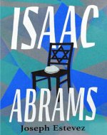 Isaac Abrams - Book Cover