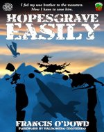 Hopesgrave Easily - Book Cover