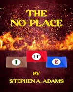 The No-Place - Book Cover