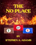 The No-Place - Book Cover