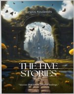 The Five Stories - Book Cover