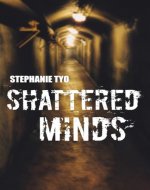 Shattered Minds - Book Cover