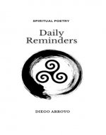 Spiritual Poetry Daily Reminders - Book Cover
