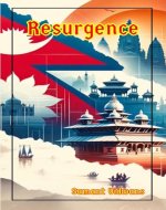 Resurgence - Book Cover