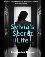 Sylvia's Secret Life - Book Cover