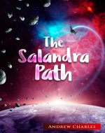 The Salandra Path: A Coalition Series Book - 4 - Book Cover