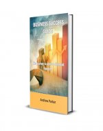 BUSINESS SUCCESS GUIDE: The journey to achieve financial freedom - Book Cover