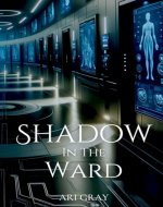 Shadow in the Ward - Book Cover