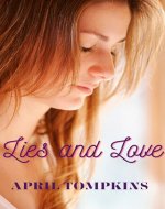 Lies and Love - Book Cover