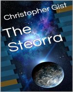 The Steorra - Book Cover