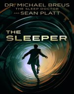 The Sleeper - Book Cover