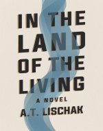 In the Land of the Living: A Novel - Book Cover