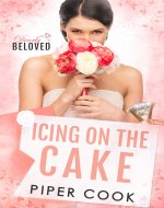 Icing on the Cake - Book Cover