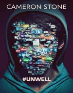 #Unwell - Book Cover