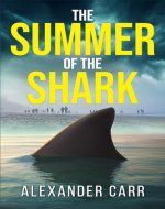 The Summer of the Shark - Book Cover