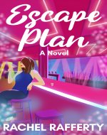 Escape Plan - Book Cover