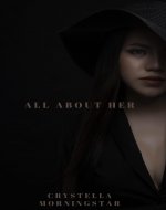 ALL ABOUT HER: HER - Book Cover