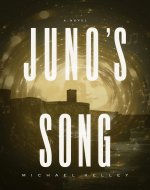 Juno's Song - Book Cover