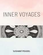 Inner Voyages: A Poetry Book - Book Cover