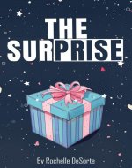 The Surprise - Book Cover