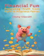 Financial Fun: Separating Myth from Truth in Hilarious Fables - Book Cover