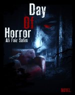 Day of Horror: Novel - Book Cover