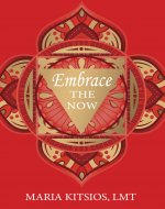Embrace the Now (Poetry Book Series 7) - Book Cover