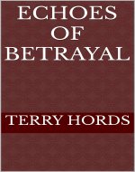 Echoes of Betrayal - Book Cover