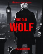 The Old Wolf - Book Cover