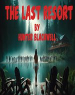 The Last Resort - Book Cover