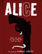 Alice - Book Cover
