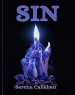 sin - Book Cover