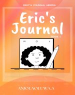 Eric's Journal - Book Cover