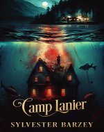 Camp Lanier - Book Cover