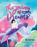 With Love, From Mom: The Journey of Dreams - Book Cover