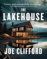 The Lakehouse - Book Cover