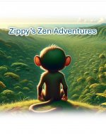 Zippy’s Zen Adventures - Book Cover