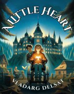 A Little Heart: A Supernatural Tale of Love and Destiny