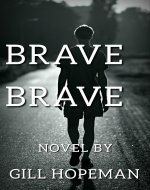 Brave Brave - Book Cover