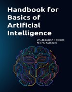 Handbook for Basics of Artificial Intelligence - Book Cover