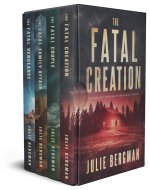 The Fatal Series: A Crime Thriller Box Set