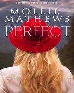 Perfect: Later in life romance (Short Sweet Sheikh Love Stories Book 2) - Book Cover