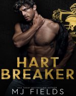 Hart Breaker : A steamy, forbidden one-night stand, ex’s sister,...