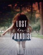 Lost In Paradise: Second Book In The Titoo Family Mystery...