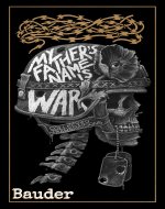 My Father's Name Is War: Collected Transmissions - Book Cover
