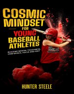 Cosmic Mindset for Young Baseball Athletes: Building Mental Toughness, Confidence,...